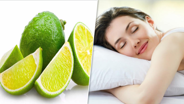 எலுமிச்சை துண்டுகளை இரவு தூங்கும் போது பக்கத்தில் ஒரு வச்சுகிட்டு படுங்க! காலையில இதெல்லாம் நடக்குதான்னு பாருங்க!