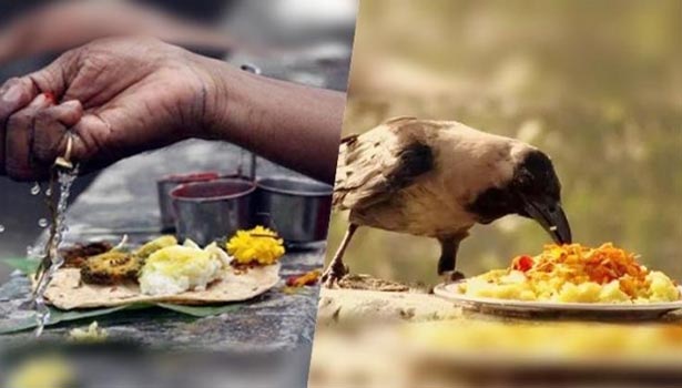 மகாளய பட்சம் செய்வது எப்படி? மறக்காம இத படியுங்க..!