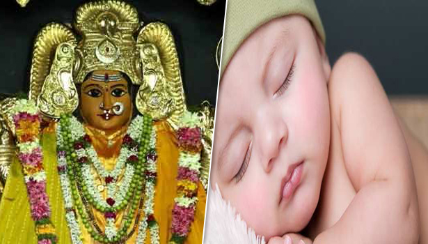 குழந்தை வரம் அருளும் பத்திரகாளியம்மன்..!