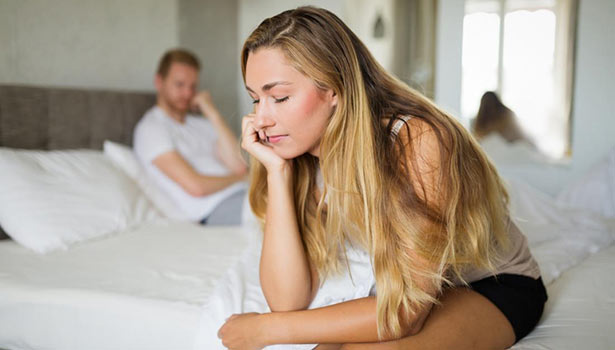 இந்த நோய் இருந்தால் தாம்பத்திய வாழ்க்கை பாதிக்குமாம்..!