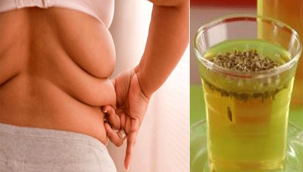 வேகமாக உடலில் உள்ள ஊளைச் சதையை குறைக்க தினமும் இத பருகினால் போதும்..!