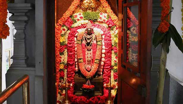 இந்த நாளில் கருடனை வணங்கினால் வீட்டில் லட்சுமி கடாட்சம் கிடைக்கும்..!