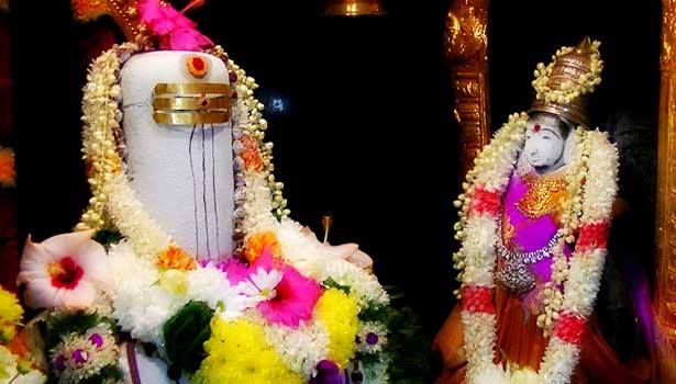 21 நாட்கள் கேதார கௌரி விரதம் கடைப்பிடிக்கும் முறைகள்..!