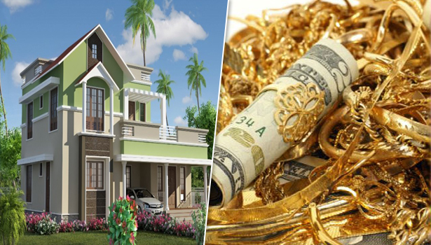 வற்றாத செல்வம் பெற வீடு கட்டும்போது கடைப்பிடிக்க வேண்டியவை..!