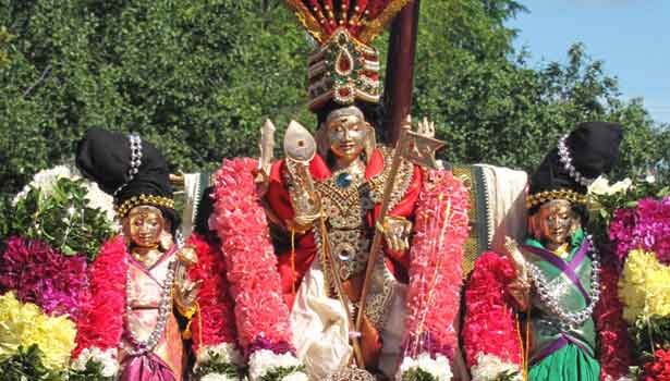 குலதெய்வ வழிபாடு பற்றிய 51 தகவல்கள்..!