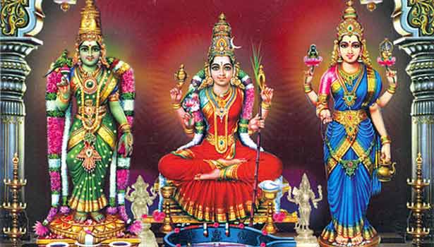 ஆண் குழந்தை கிடைக்க அம்பிகைக்கு செய்ய வேண்டிய வழிபாடுகள்..!