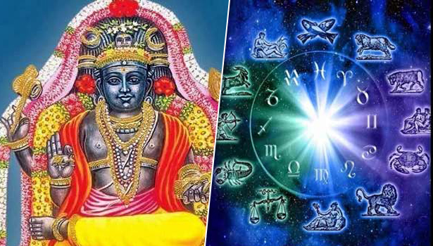 அஸ்வினி முதல் ரேவதி வரை 27 நட்சத்திரங்களுக்கும் குருப்பெயர்ச்சி பலன்கள்..!
