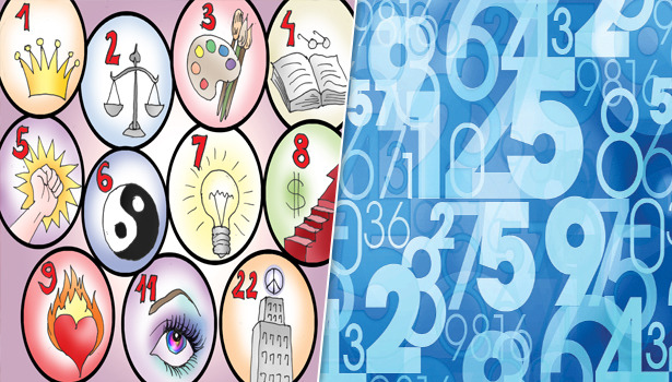 அக்டோபர் மாத எண் ஜோதிடப் பலன்கள்