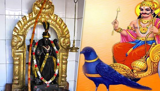 ஏழரை சனி பிடித்தால் எல்லோருக்கும் கெடுதல் அல்ல… முதல்ல இதைப் படிங்க…!!