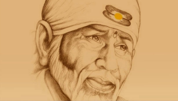 பாபாவின் 4 ஆண்டு தவ வாழ்க்கை