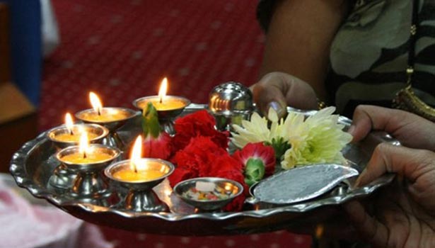 16 வகையான பூஜை செய்வது எப்படி? கட்டாயம் தெரிந்து கொள்ளுங்கள்..!