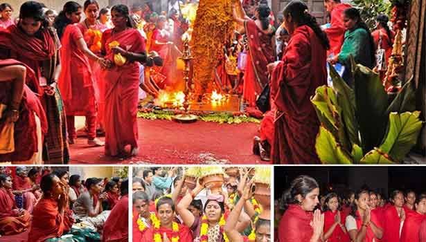 விரதங்களை அனுஷ்டிக்கும் போது வீட்டில் கடைபிடிக்க வேண்டியவை..!