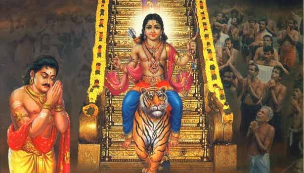 சபரிமலை ஐயப்பனுக்கு விரதம் இருந்து கோவிலுக்கு செல்லும் போது கண்டிப்பாக கடைபிடிக்க வேண்டிய 18 வழிபாடுகள்