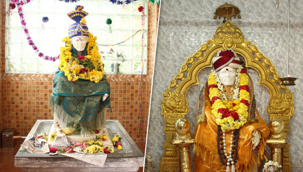 ஷீரடி சாய்பாபாவின் அருளைப்பெற,விரதம் அனுஷ்டிக்கும் முறைகள்