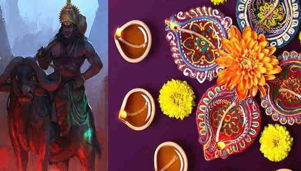 தீபாவளியின் 12 சிறப்புகள்..!