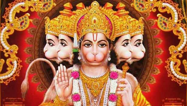 குழந்தை பாக்கியம் அருளும்  ஆஞ்சநேயர் வழிபாடுகள்..!