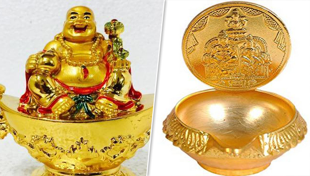 சகல வளம் தரும் குபேர விளக்கு ஏற்றி வழிபடும் முறைகள்