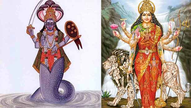 ஜாதகத்தில் ராகு தோஷம் இருந்தால் வரும் பிரச்சனைகள்..!