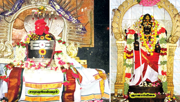 தீராத கடன் தொல்லைகள் தீர்க்கும் திருச்சேறை ருணவிமோச்சனர்..!