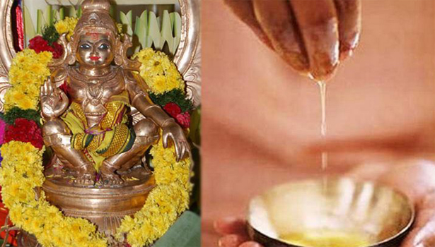 விரத நாட்களில் எண்ணெய் தேய்த்து குளிக்கலாமா…? இத முதல்ல படியுங்க..!