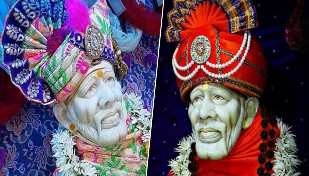 முன்வினைகளை நீக்கும் சத்குரு நாதனின் பாதம்… சபட்ணேகருக்கு அருளிய சாய்பாபா!