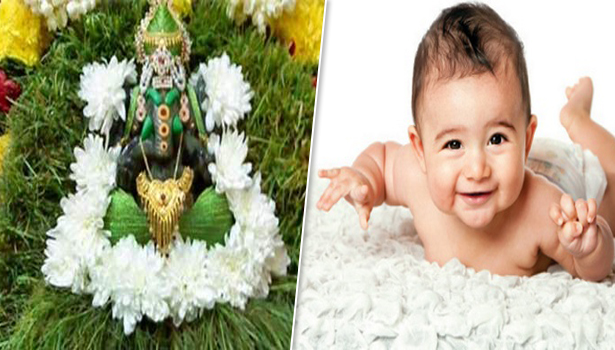 குழந்தை பாக்கியம் கிடைக்க விநாயகர், சிவனுக்கு  செய்ய வேண்டிய வழிபாடுகள்..!