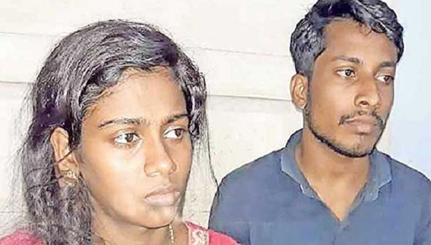 மீண்டும் ஒரு அபிராமி –  கள்ளக் காதலுக்காக குழந்தையை கொலை செய்த கொடூரம்..!