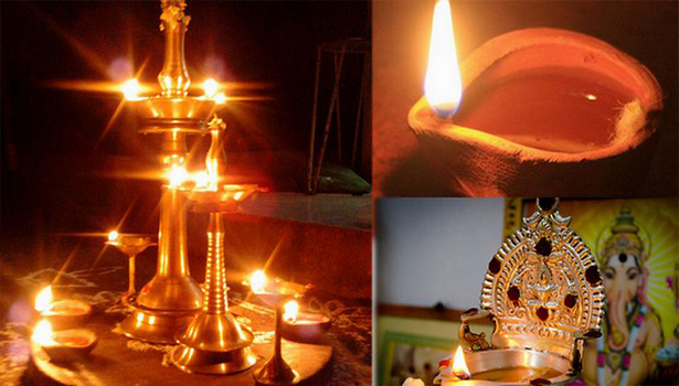 விளக்கிற்கு பயன்படுத்தும் எண்ணெய்யை பொறுத்து பலன்கள் உண்டு தெரியுமா..?