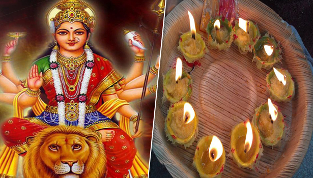 அம்மனுக்கு எலுமிச்சையில் விளக்கேற்றி வழிபடுவது ஏன் தெரியுமா..?