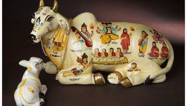 சகல பாக்கியங்களும் கிடைக்க காமதேனுக்கு சொல்ல வேண்டிய காயத்ரி மந்திரம்