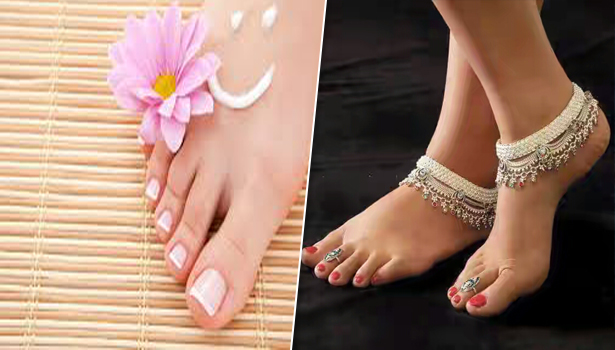 கணவனின் தலைவிதியை தலைகீழாக்கும் மனைவியின் பாதம் பற்றி தெரியுமா..?