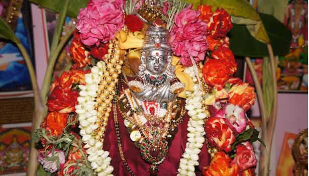 இன்று அனைத்து வளங்களும் கிடைக்க ரம்பா திருதியை விரதம் கடைப்பிடிக்க வேண்டிய முறைகள்..!