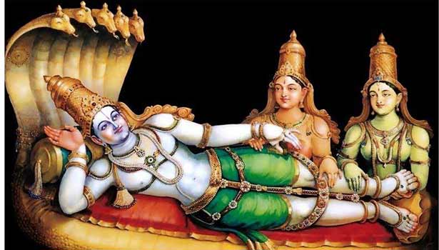 ஸ்ரீரங்கம் சென்று ரெங்கநாதரை தரிசித்த புண்ணியம் கிடைக்க தினமும் சொல்ல வேண்டிய துதி..!