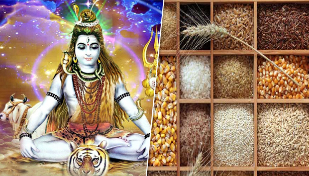 இந்த தானியங்களை கொண்டு சிவனை வணங்கினால் விரும்பும் வரத்தை கொடுப்பார்..!