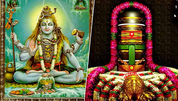 தினமும் சிவபெருமானுக்கு உகந்த நாட்களில் சொல்ல வேண்டிய ஸ்ரீ லிங்காஷ்டகம் – தமிழில்