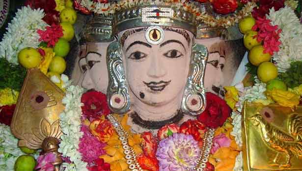 திருச்செந்தூர் முருகப்பெருமானின் சிறப்புக்கள்..!