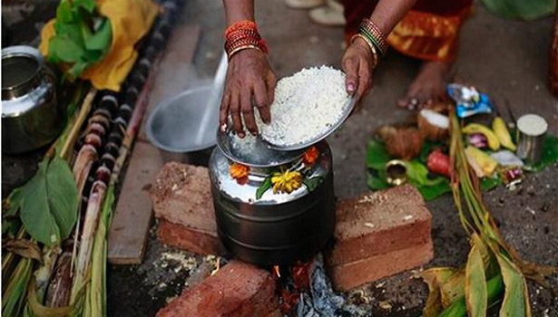 வீட்டில் ராஜ யோகம் பெற வேண்டுமா? பொங்கலன்று இந்த நேரத்தில் பொங்கல் வையுங்கள்..!