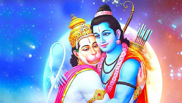 ஆஞ்சநேயர் படத்தை வீட்டில் வைத்து வணங்கலாமா…? இல்லையா..?