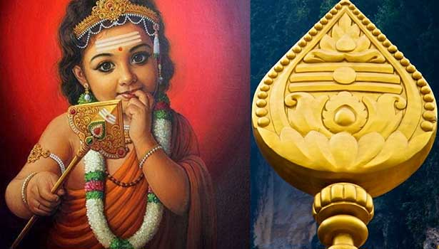 யாரும் அறியாத முருகனின் கையில் உள்ள வேலின் சிறப்புக்கள்..!