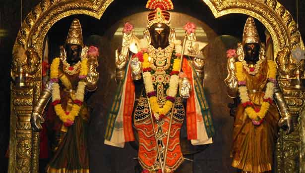 புத்திர பாக்கியம் கிடைக்க பழமுதிர்சோலை முருகனுக்கு செய்ய வேண்டிய வழிபாடுகள்..!