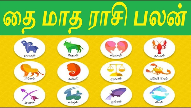 தை பிறந்தால் வழி பிறக்குமா? தை மாத ராசி பலன்கள்…