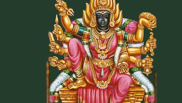 முன்னோர்கள் சாபம் நீங்க செய்ய வேண்டிய வழிபாடுகள்..!