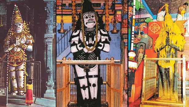 எல்லா வித துன்பங்களும் விலக ஆஞ்சநேயருக்கு செய்ய வேண்டிய வழிபாடுகள்..!