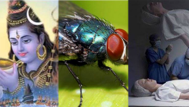 மரணம் வரப்போவதை இதை வைத்து எளிதாகத் தெரிந்து கொள்ளலாம்…!