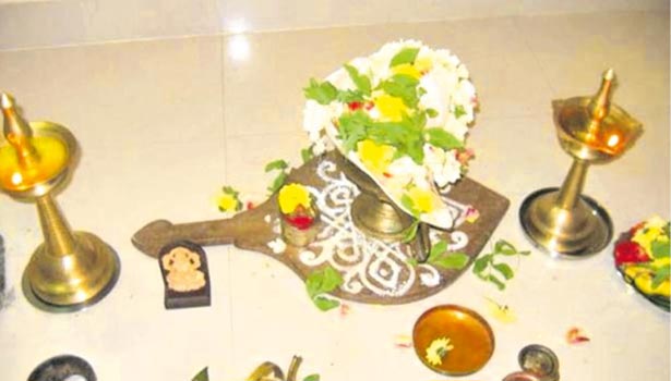 சங்கடங்கள் யாவும் தீர்க்கும் சங்கு வழிபாடு..!