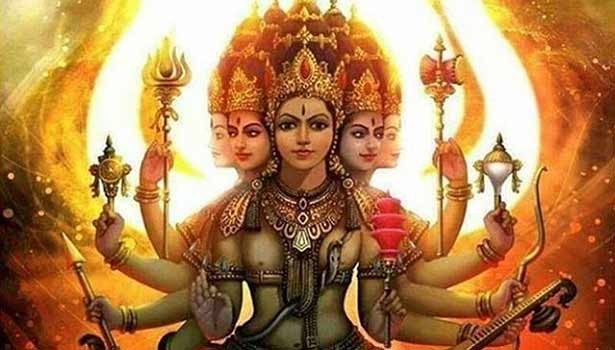 துன்பம் நீங்கி, வறுமை ஒழிய வெள்ளிக்கிழமைகளில் சக்திதேவிக்கு சொல்ல வேண்டிய மந்திரம்