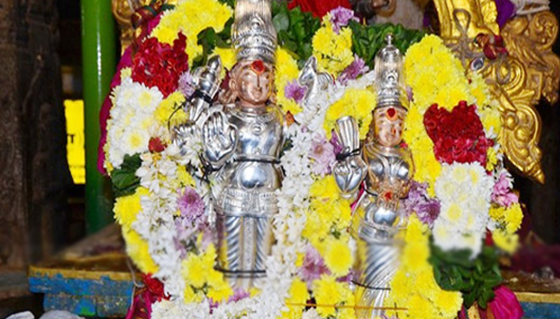 பிரதோஷ காலத்தில் சிவபெருமானை வணங்கும் போது கடைப்பிடிக்க வேண்டியவை..!