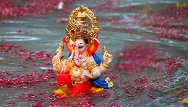 பாவங்களை போக்கும்  விநாயகர்..!