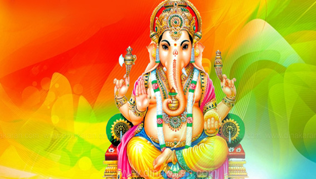 எதிரிகள் பயம் நீங்கி  மனநிம்மதி  கிடைக்கும்  விநாயகர் வழிபாடுகள்..!