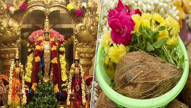 தெய்வங்களுக்கு அர்ச்சனை ஏன் செய்யப்படுகிறது அதன் அவசியம் என்ன?